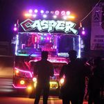 Profile Picture of CasperVoyages Thiruvalla (@casper_voyages_official) on Instagram