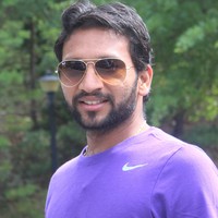 Profile Picture of Vik Shah (@vik-shah-2) on Quora