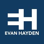 Profile Picture of Evan Hayden Design (@eh_graphicdesign) on Instagram