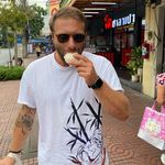 Profile Picture of Antonio Fabbri🐗 (@entocinghio) on Instagram