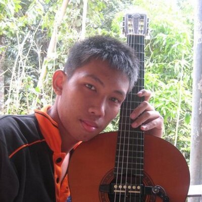 Profile Picture of Jerry Chong (@Mr_Wudi) on Twitter