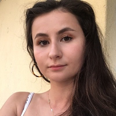 Profile Picture of Daniela Morgan Alvarez (@DanielaMorganA5) on Twitter