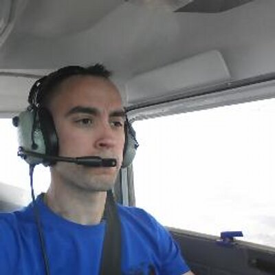 Profile Picture of Adrian Gerber (@astro_gerber) on Twitter