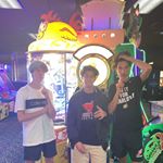 Profile Picture of Ian (@ianatkins_) on Instagram