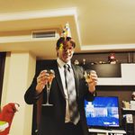 Profile Picture of Simon Gibbs (@simon_laura_daisy) on Instagram