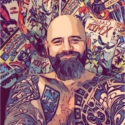 Profile Picture of Andy Kimsey (@AndyKimsey) on Twitter