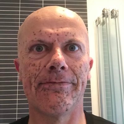 Profile Picture of Gary Sage (@GarySage16) on Twitter