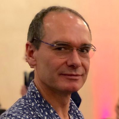 Profile Picture of Nicolas Dupont (@NDU5966) on Twitter