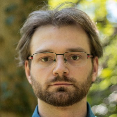 Profile Picture of Jérémy P. Schneider, Ph.D. (@JeremPSchneider) on Twitter