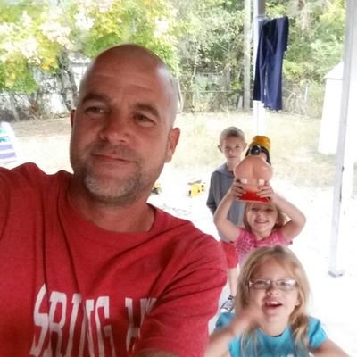 Profile Picture of Tom Norden (@tom01091969) on Twitter