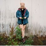 Profile Picture of 𝔾𝕚𝕝𝕝𝕚𝕒𝕟 𝔽𝕣𝕒𝕟𝕔𝕖𝕤 (@gillianfrancesmusic) on Instagram