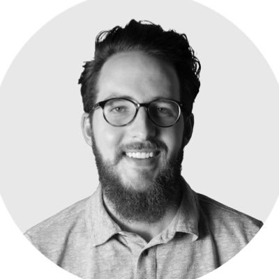 Profile Picture of Lucas Henderson (@lucasbhenderson) on Twitter