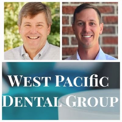 Profile Picture of Robert M. Hogan, D.D.S. & Brady Lysne, D.D.S. (@hogan_dds) on Twitter