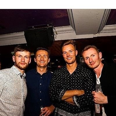 Profile Picture of Alex Fudge (@alexfudge518) on Twitter