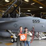 Profile Picture of Brian Sudduth (@tigerflyguy) on Instagram