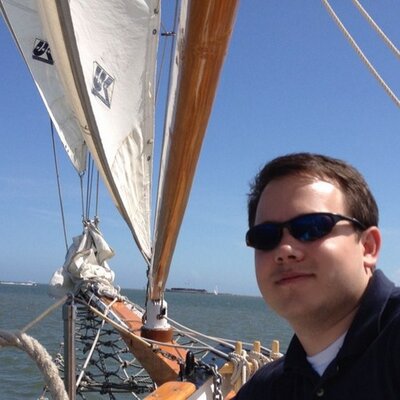 Profile Picture of Corey McMahon (@coreymac13) on Twitter