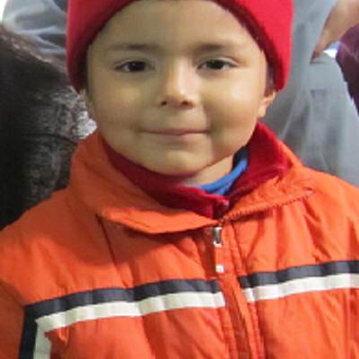 Profile Picture of Michael Bustos (@MichaelbustosC) on Twitter