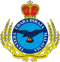 Royal Malaysian Air Force - Wikipedia Profile Picture of Royal Malaysian Air Forceon Wikipedia