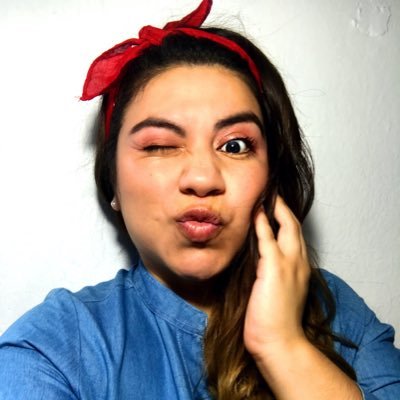 Profile Picture of Celeste Zepeda (@Celestezpd) on Twitter
