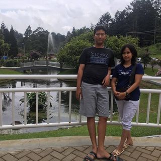 Profile Picture of Albert Sutono (@albert.sutono.1) on Facebook