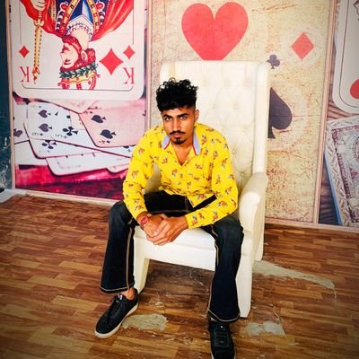 Profile Picture of DAVID DHILLON (@DAVIDDHILLON4) on Twitter