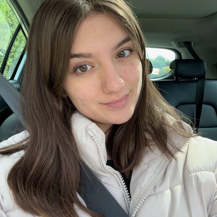 Profile Picture of Annie valentine (@annie.valentine) on Tiktok