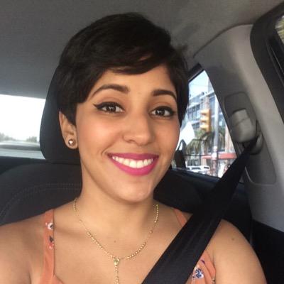 Profile Picture of Bianca Arias (@BiancaArias) on Twitter