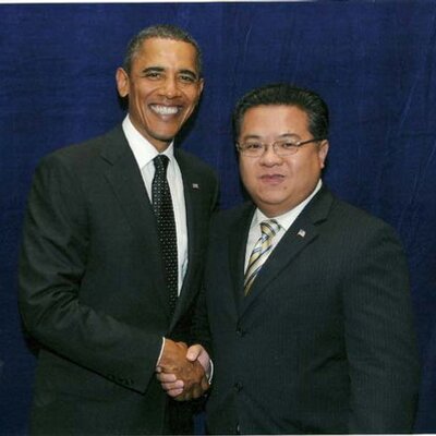 Derek Dizhi Huang - Twitter Profile Picture of Derek Dizhi Huang (@DerekDizhiHuang) on Twitter