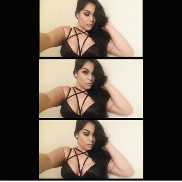 Profile Picture of Crystal Trigueros (@mexipino87) on Poshmark