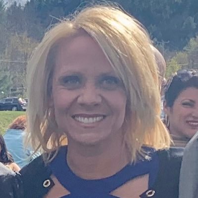 Profile Picture of Pat Mattera (@PatriciaMattera) on Twitter