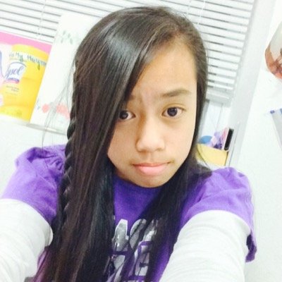 Profile Picture of Michelle (@MichelleHuynh77) on Twitter