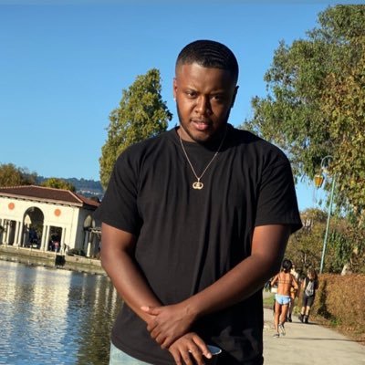 Profile Picture of Felton Goudeaux III (@FellyDonDada) on Twitter