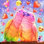 Profile Picture of Shirley Nicholson (@shirley.rouw) on Instagram