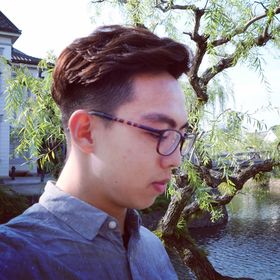 Profile Picture of Evan Chung (@evanchung) on Pinterest