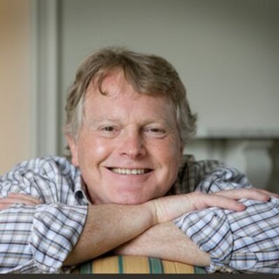 Profile Picture of Lord Michael Dobbs (@dobbs_michael) on Twitter