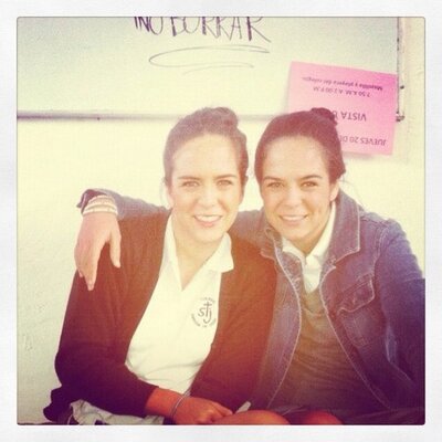 Profile Picture of Alexa Franco Jimenez (@alefranjil) on Twitter