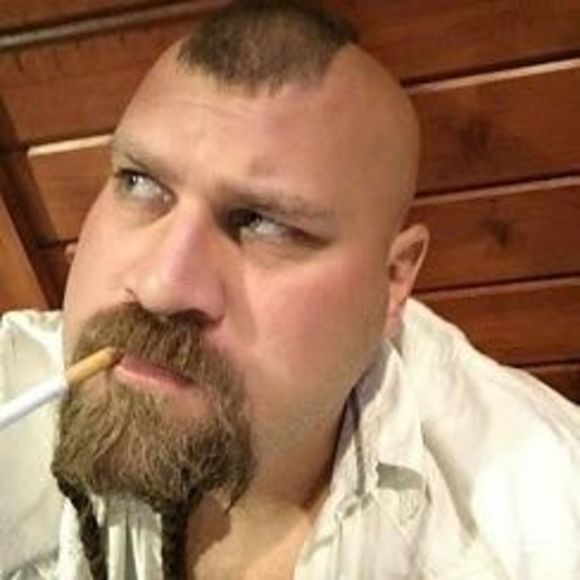 Profile Picture of Christopher Strupp (@viper15chris) on Poshmark