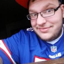 Profile Picture of Patrick Mayes (@nfhs25) on Twitter