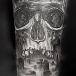 Profile Picture of Michael Reyes (@dementedart) on Instagram