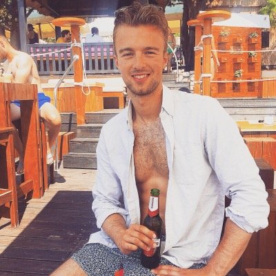 Profile Picture of Matt Warne (@mattwarne_1) on Twitter