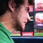 Profile Picture of davidmurphy (@davidmurphy) on Instagram