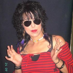 Profile Picture of Lucy Estevez (@100651535) on Myspace