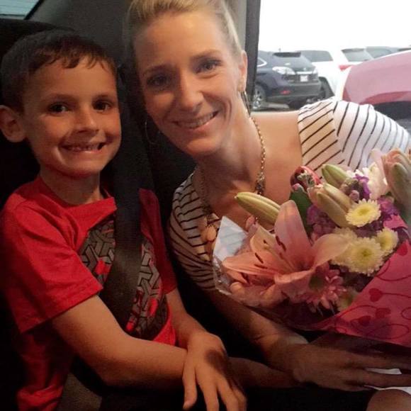 Profile Picture of Brandy Nifong (@brandynifong) on Poshmark