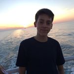 Profile Picture of David Weeks (@davy_weeks) on Instagram