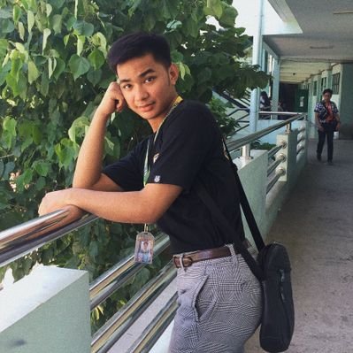 Profile Picture of Patrickwayne (@Patrickwayne101) on Twitter