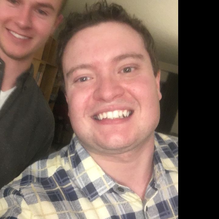 Profile Picture of Robert Ingram (@robbie2677) on Tiktok