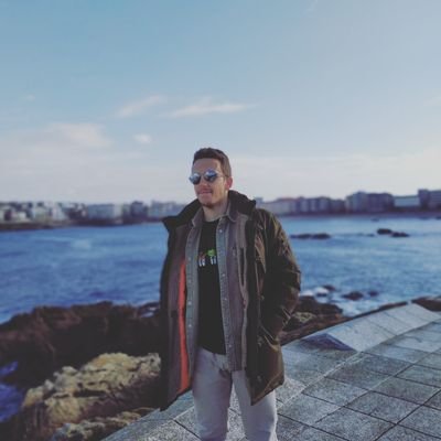 Profile Picture of Ignacio Ferrero (@IFerreroMelchor) on Twitter