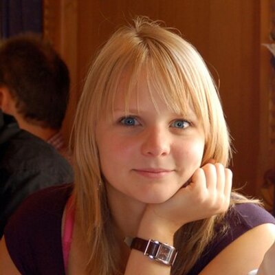 Profile Photo of Christina Weitz (@ChristinaWeitz) on Twitter