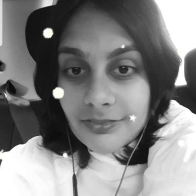 Profile Picture of Iram Hussain (@Iramh18) on Twitter