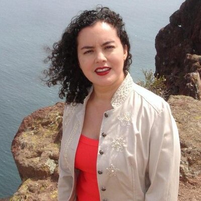Profile Picture of Carla García Zendejas (@Ambientalist) on Twitter